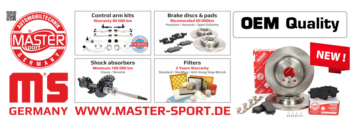 Master-Sport GmbH
