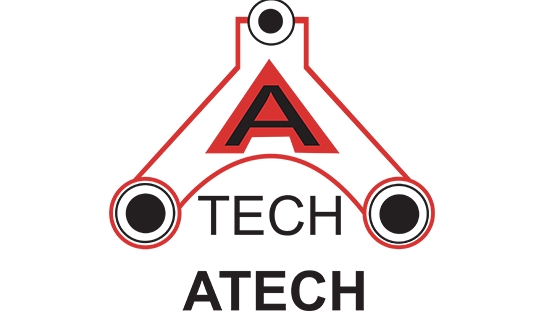Atech Suspension Parts