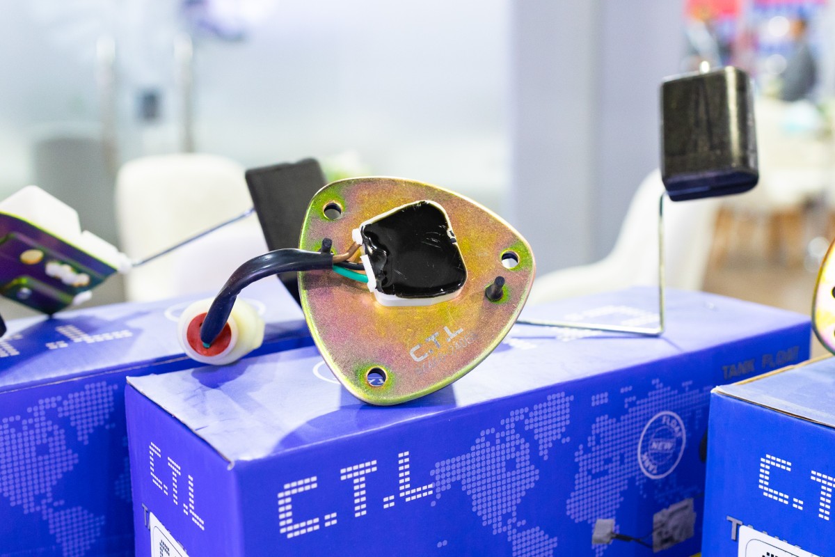 CTL