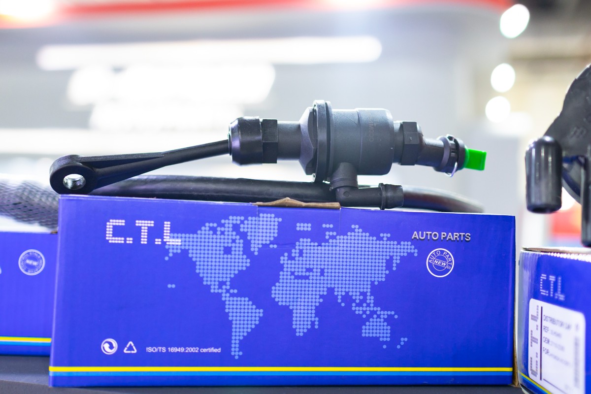 CTL