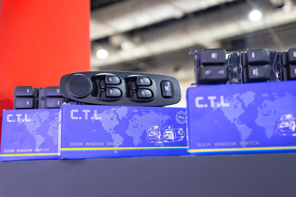 CTL